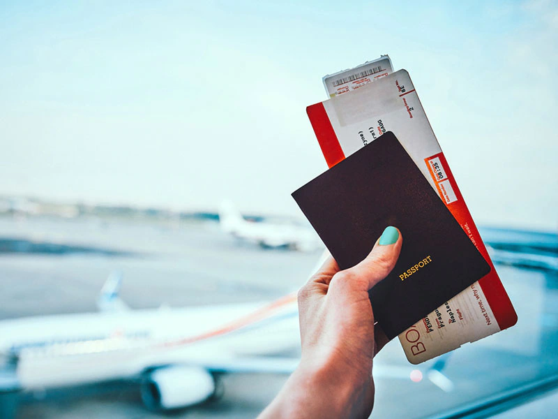 Airline Ticketing